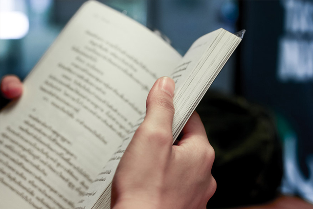 ストーブを使ってみよう